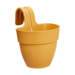 vibia campana easy hanger small honey yellow